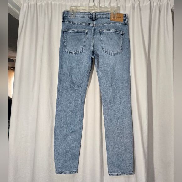 Men's Calvin Klein Skinny Jeans 31x30 - Picture 5 of 9